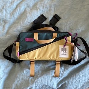 Topo Deisgns Quick Pack